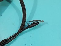 Zamek tył prawy 13598385 Opel Astra V K Producent części: OPEL, 4pin