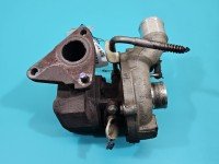 Turbosprężarka Renault Clio III 54359710011 1.5 dci 68KM