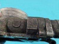 Przepustnica Chrysler Voyager IV 11200006AB, 04801254AC 3.3 V6