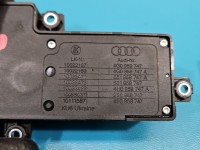 Przełącznik Regulacji fotela przód lewy / 2 elementy AUDI Q7 II 4M 4G0959747
