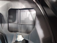 Deska rozdzielcza airbag pasażera kokpit Mitsubishi Lancer VIII 07-16