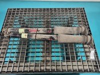 Amortyzator tył komplet tylny lewy prawy Kia Optima IV 15-20 L+P