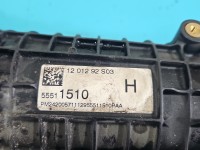 Kolektor ssący Opel Astra V K 55511510 1.5 cdti