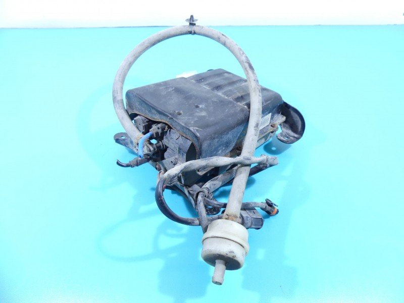 Pompa zawieszenia kompresor Porsche Panamera I 970 97035815112, 15.1550-0088.3