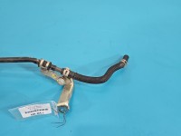 Rura przewód TOYOTA, SERWO HGAMULCOWE - POMPA HAMULCOWA Toyota Rav4 V 2.5 hybryda