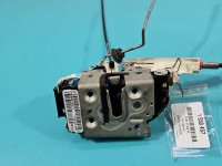 Zamek tył lewy P04589915AD Fiat Freemont Producent części: FIAT, 4pin