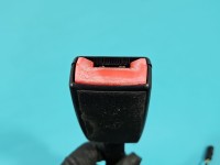 Pas bezpieczeństwa przód lewy kierowcy Seat Altea 5P0857705B EU