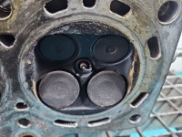 Głowica Suzuki Swift Mk6 1.6 16V 125KM