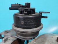 Turbosprężarka Peugeot 3008 II 53039700394, 9807873180 2.0 hdi 150KM