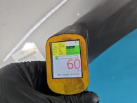 Błotnik przód lewy Opel Astra V K Z41W