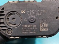 Przepustnica Renault Clio V 2019- 0280750654, 161203209R 1.3 Tce