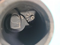 Turbosprężarka Peugeot 308 I T7 49173-07507, 9685293080 1.6 hdi 90KM