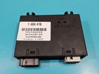 Sterownik parkowania PDC Opel Zafira B 0263004031, 13181070, 511995847