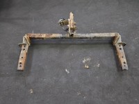 Hak holowniczy Honda Fr-v