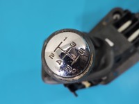 DŹWIGNIA LEWAREK WYBIERAK LINKI Peugeot 207 1.4 16V