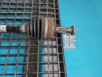 Półoś przód prawa Peugeot 2008 II 1.2 12V automat