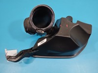 RURA OBUDOWA Rezonator BMW G30 2.0d