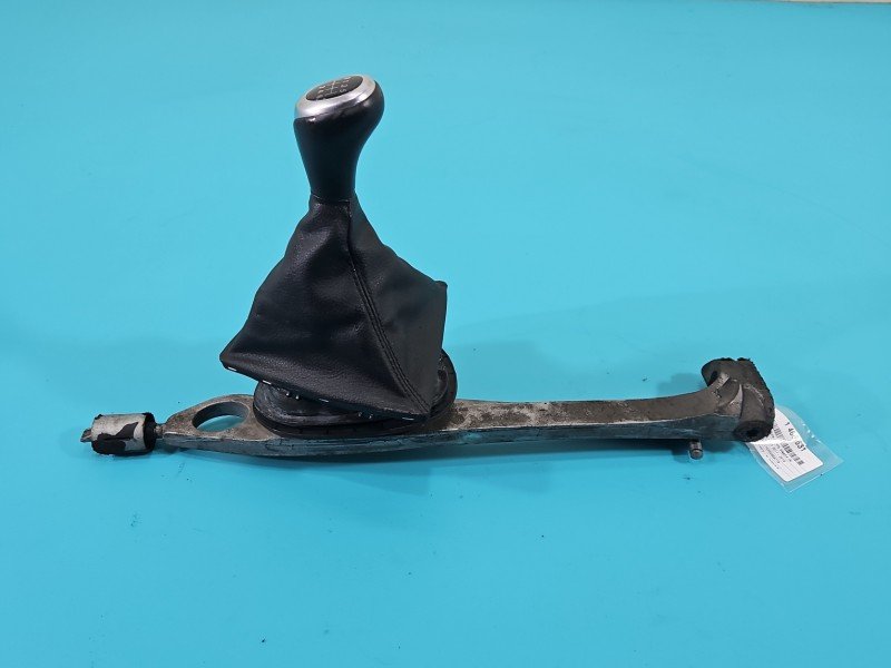 DŹWIGNIA LEWAREK WYBIERAK LINKI BMW F20 1.6 T