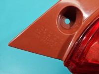 Lampa tył prawa Mazda 2 II DE HB EUROPA