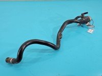 rura Wlew paliwa BMW G20