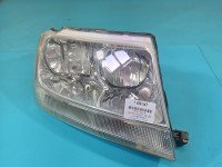 Reflektor prawy lampa przód Jeep Grand Cherokee II WJ EUROPA