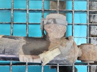 Amortyzator tył prawy Opel Insignia A tylny