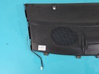 Półka tylna tył bagażnika Toyota Corolla E16 E18 13- 64330-02A80, 64330-02A90