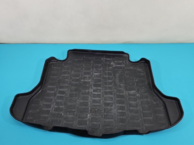 Wykładzina bagażnika podłoga HONDA CR-V III 06- 08U45-SWA-1000-01 Wykładzina bagażnika podłoga HONDA CR-V III 06- 08U45-SWA-1000-01