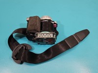 Pas bezpieczeństwa przód prawy pasażera Audi A5 8T 8T8857706F