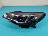 Reflektor lewy lampa przód Opel Astra V K EUROPA