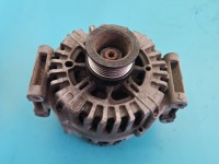 TEST Alternator Mercedes W212 2.2 CDI A0009067900