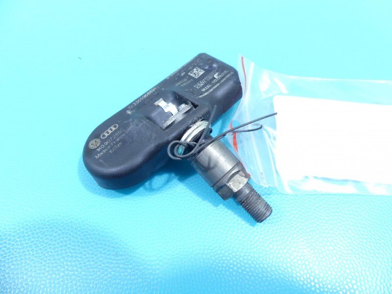 Czujnik ciśnienia opon Vw Passat CC 1K0907255C TPMS