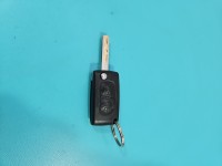 Komputer Sterownik silnika 9666912580, 9667082380 Peugeot 5008 2.0 HDI