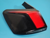 Lampa tył lewa Peugeot 3008 II HB EUROPA