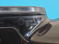 Lusterko lewe Opel Zafira C europa