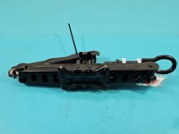 lewarek Podnośnik samochodowy trapezowy Ford Mondeo Mk5