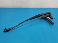 Ramie wycieraczki prawe Porsche Cayenne I 9P 7L5955408E