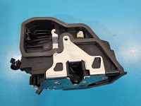 Zamek przód prawy 7276682 BMW X6 E71 EUROPA Producent części: BMW, 5 PIN