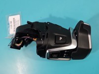 DŹWIGNIA LEWAREK WYBIERAK LINKI Bmw i3 0.0 elektryczny