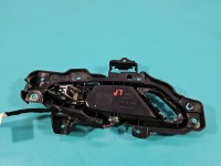 Klamka wewnętrzna przód lewa Alfa romeo Stelvio 160003382, 50547389
