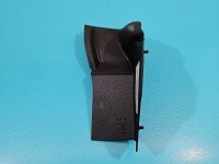 Osłona ZAŚLEPKA PLASTIK Fiat Tipo II 15- 03694070RH
