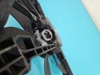 Wentylatory Wentylator chłodnicy Renault Megane IV 214819674R 1.3 Tce