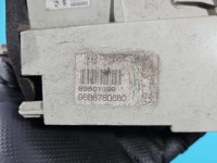 Lampa tył prawa klapy Peugeot 508 I 10-18 kombi EUROPA 9686780680