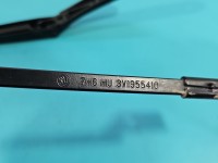 Ramie wycieraczki przód komplet lewe prawe Skoda Superb III 3V1955410, 3V1955409