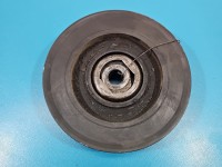 Koło pasowe wału korbowego Mercedes Vito W447 14- 1.75 cdi