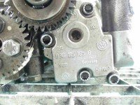 Wałek balansowy AUDI A4 B8 2.0 tdi