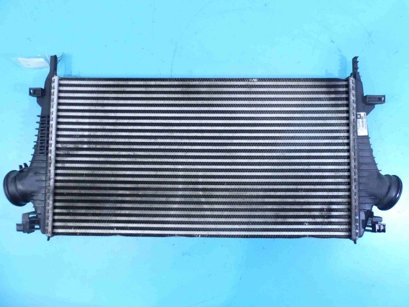 Intercooler Opel Insignia A 08-17 13241751, P1831002 2.0 cdti