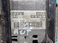 Komputer Sterownik silnika 09383479, 8093834790 Opel Monterey 3.0 TD (4JX1)