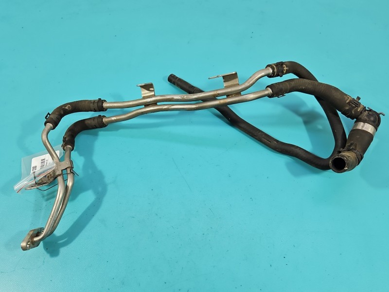 przewód wąż rurka wody Skoda Scala 2019- 05C122447Q 1.0 tsi 114KM