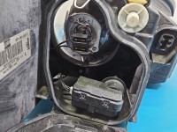 Reflektor lewy lampa przód Seat Altea EUROPA 5P1941005D, 89315791